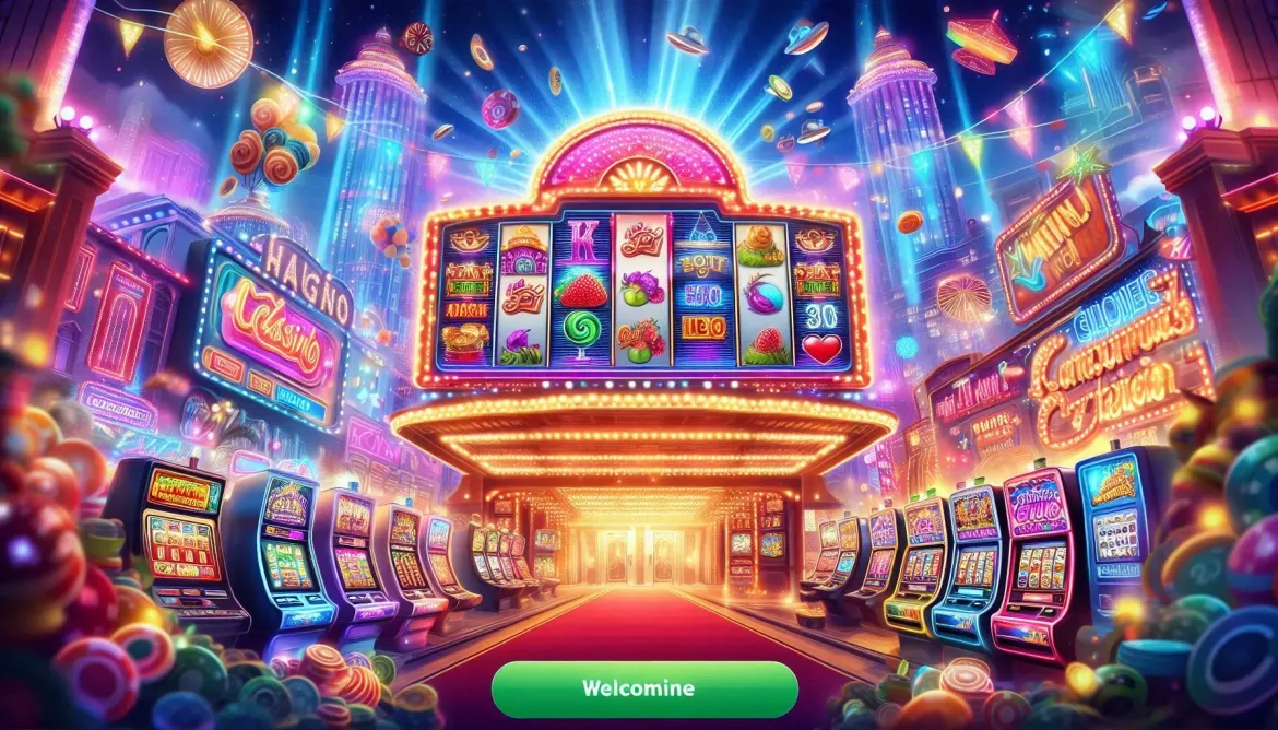 Esc Casino